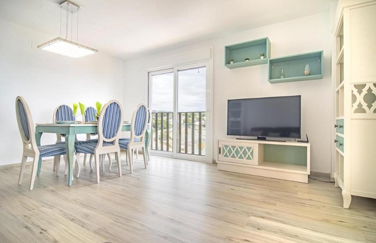 Villas Guzman - Apartamento Lajoya Calpe Kültér fotó