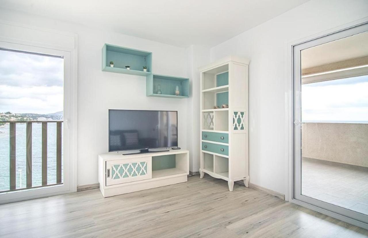 Villas Guzman - Apartamento Lajoya Calpe Kültér fotó
