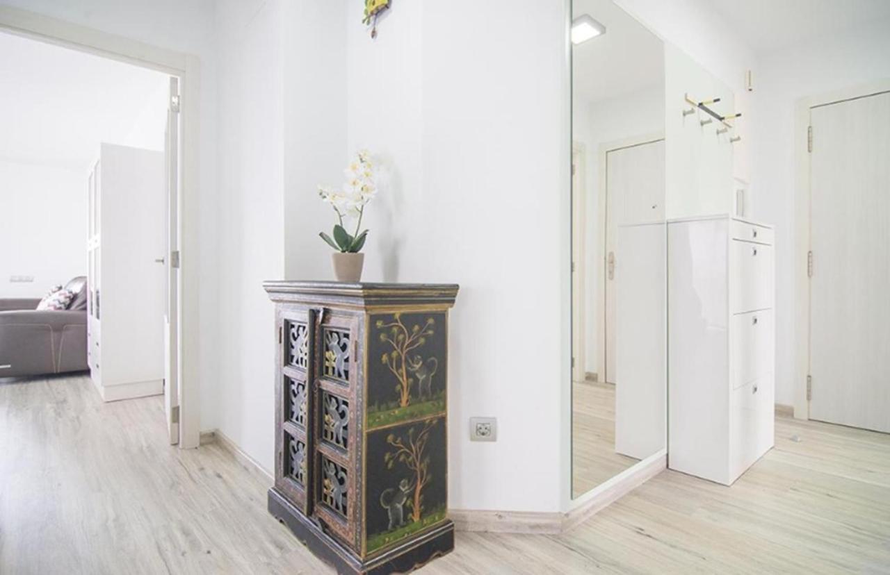 Villas Guzman - Apartamento Lajoya Calpe Kültér fotó