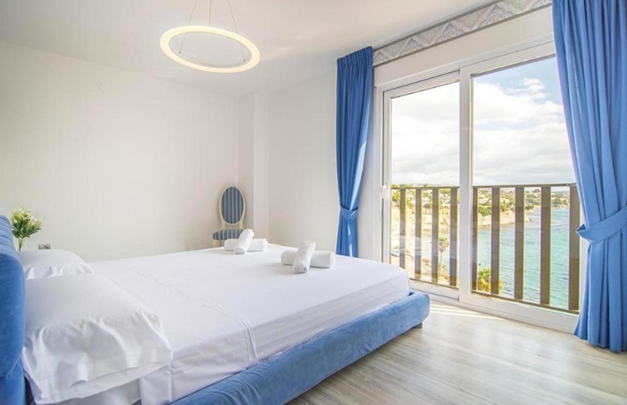Villas Guzman - Apartamento Lajoya Calpe Kültér fotó